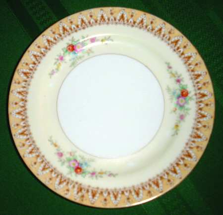 N2058 by Noritake