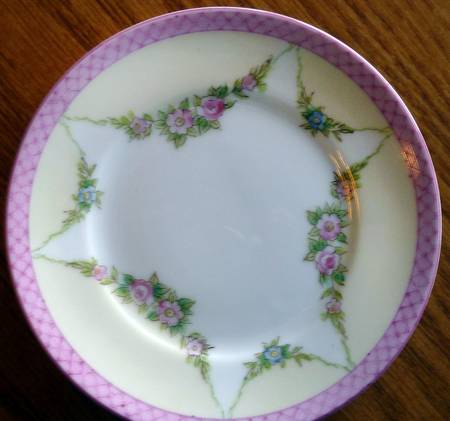 N2087 by Noritake