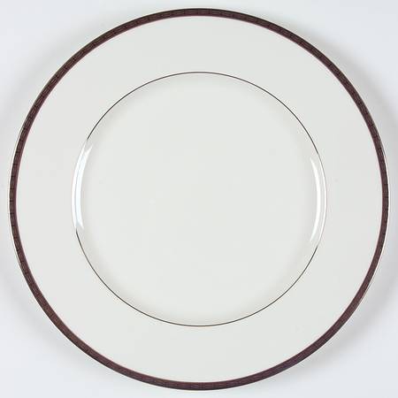 Cascade Platinum by Noritake