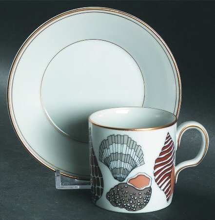 Shell by Neiman Marcus