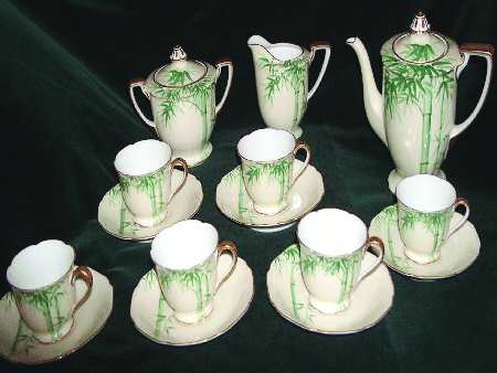 N2134 by Noritake