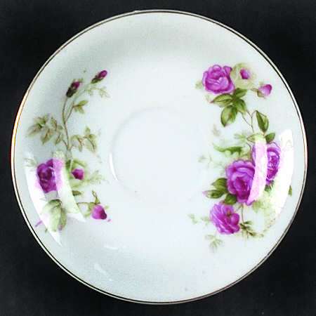 French Rose by Norcrest