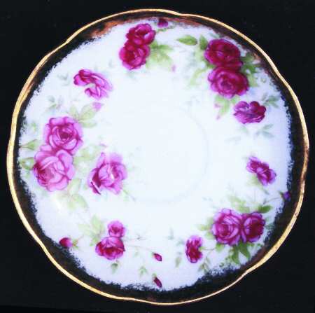 French Rose by Norcrest