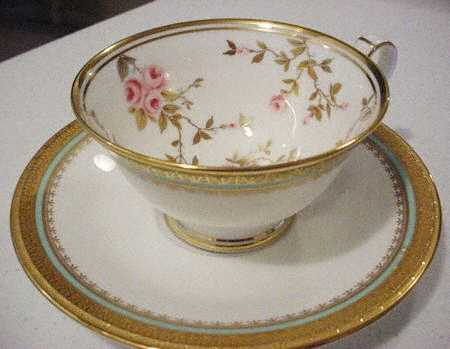 N2151 by Noritake