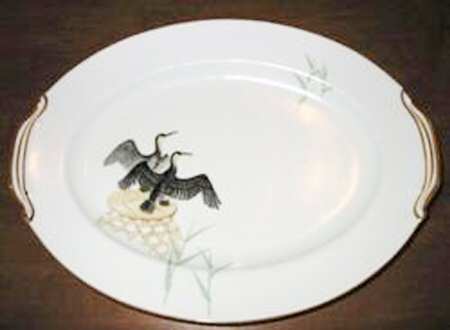 N2163 by Noritake