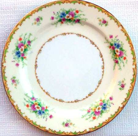N2173 by Noritake