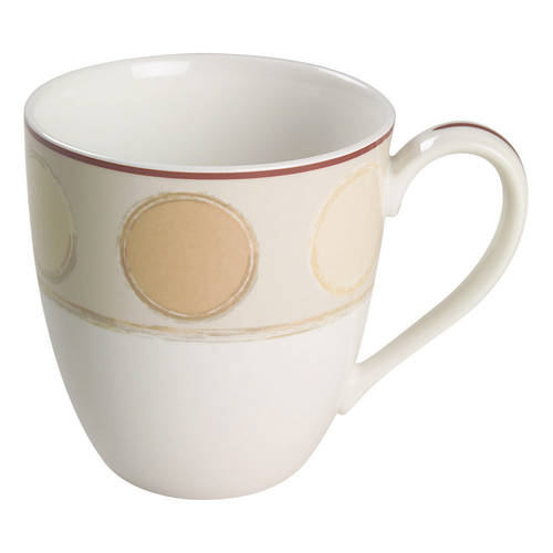 Noritake Mocha Java Mug