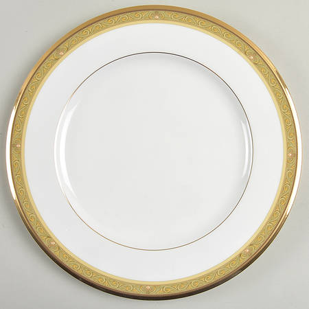 Golden Pageantry by Noritake
