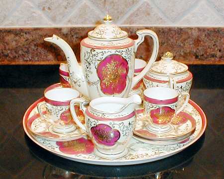 N2192 by Noritake