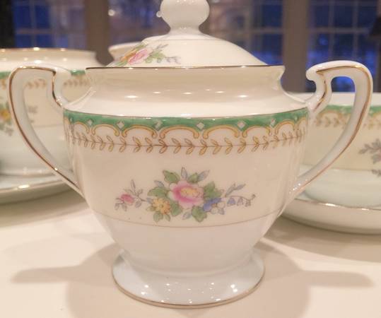 N2218 by Noritake