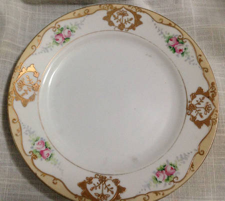 N2252 by Noritake