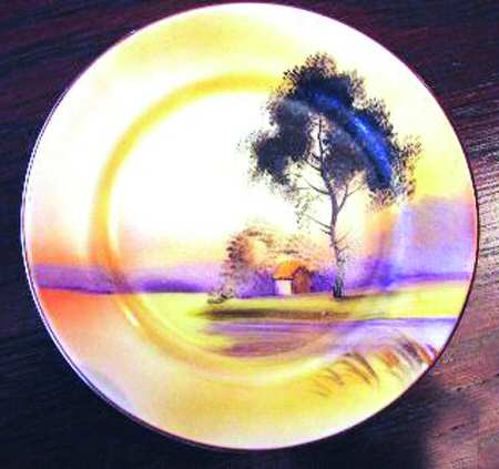 N2661 by Noritake