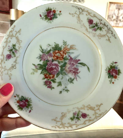 Marie Antionette by Nasco (Japan)