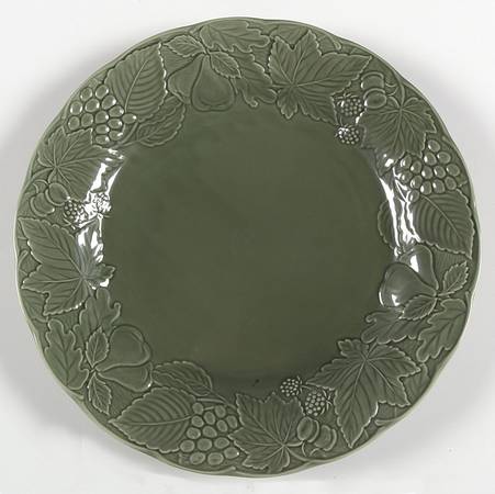 Woodbury Balsam (Dark Green) by Nikko