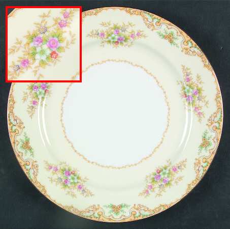 N2298 by Noritake