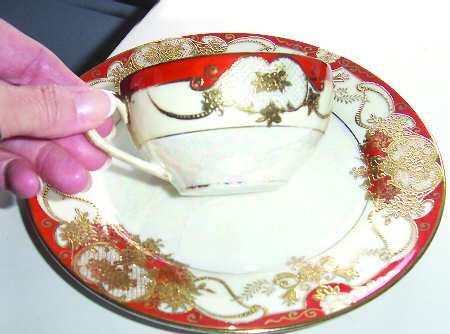 N2305 by Noritake