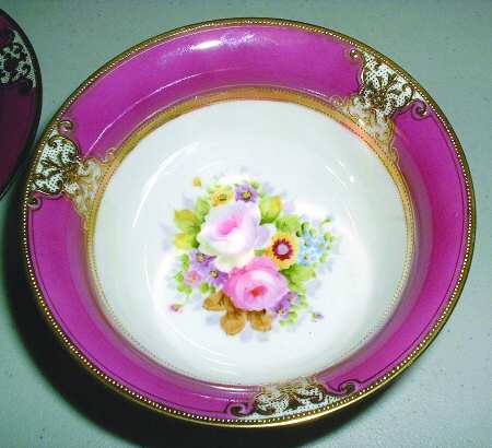 N2341 by Noritake