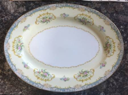 N2344 by Noritake