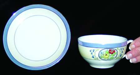 N2382 by Noritake