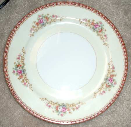 N2386 by Noritake