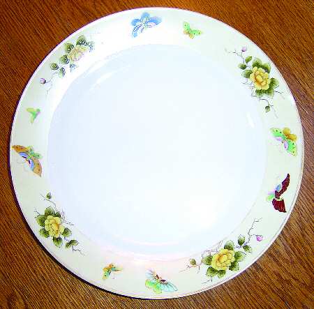 N2387 by Noritake