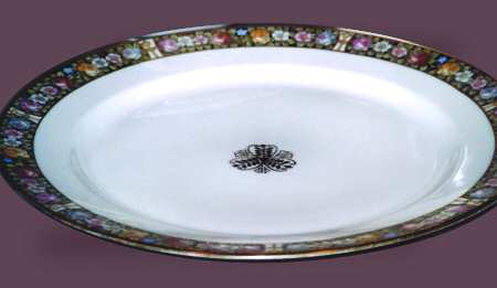N2393 by Noritake