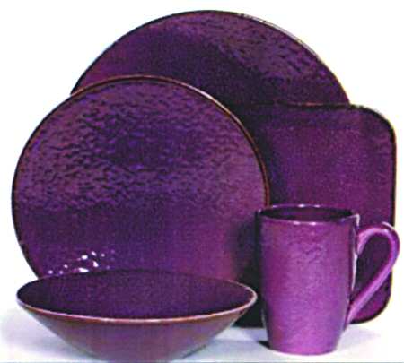 Passion Grape by Noble Excellence