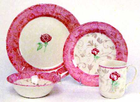 Damask by Nikko