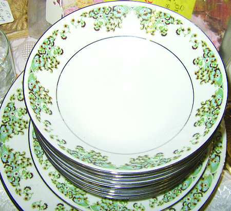 Cotillon by Noritake