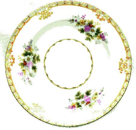 N2426 by Noritake
