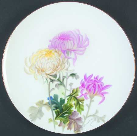 Noritake N2448 Dinner Plate