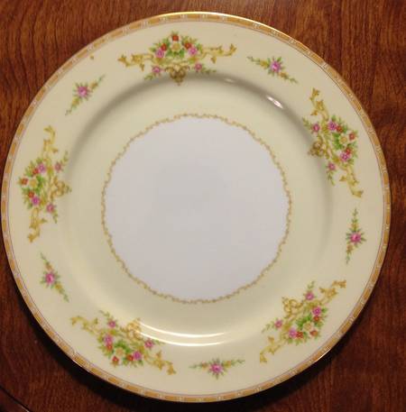 N2463 by Noritake