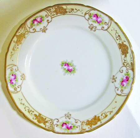 N2466 by Noritake
