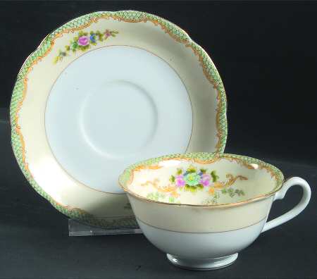 N2487 by Noritake