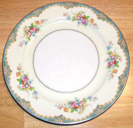 N2673 by Noritake