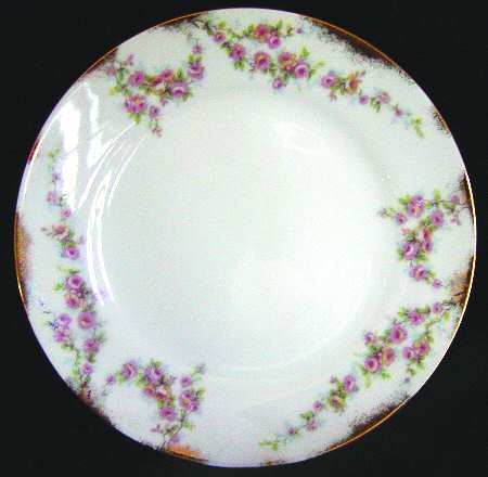 Abingdon by Noritake