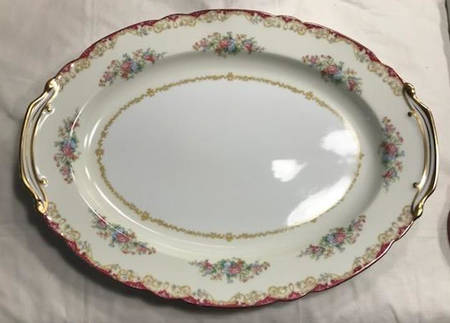 N2687 by Noritake