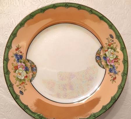 N2506 by Noritake