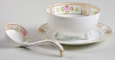 N4683 by Noritake