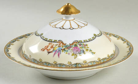 N4367 by Noritake