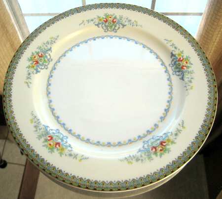 N2729 by Noritake