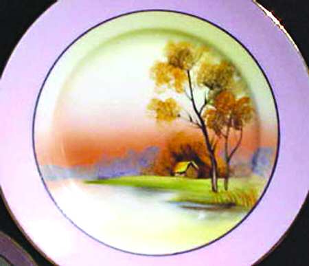 N2706 by Noritake