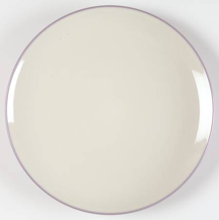Colorwave Lilac by Noritake