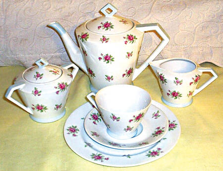 N2711 by Noritake