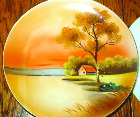 N2719 by Noritake