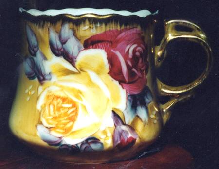 N4616 by Noritake