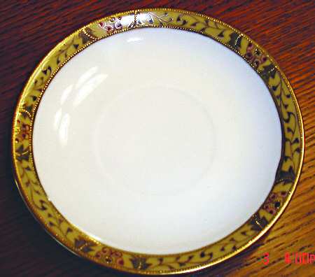 N2743 by Noritake