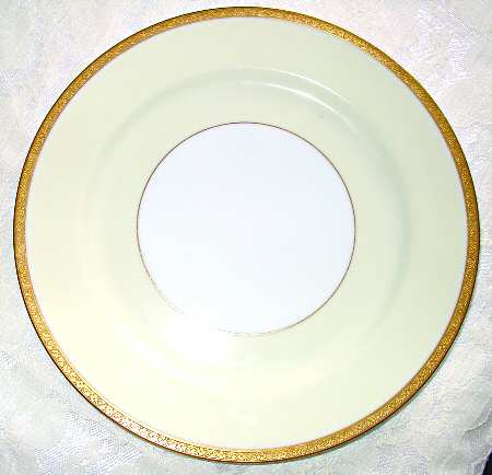 Miragold by Noritake
