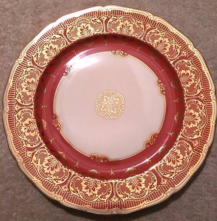 N2581 by Noritake