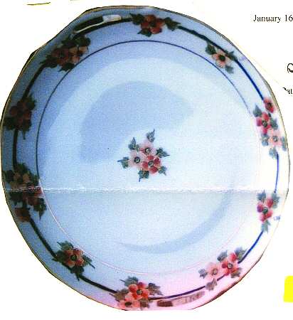 N2767 by Noritake